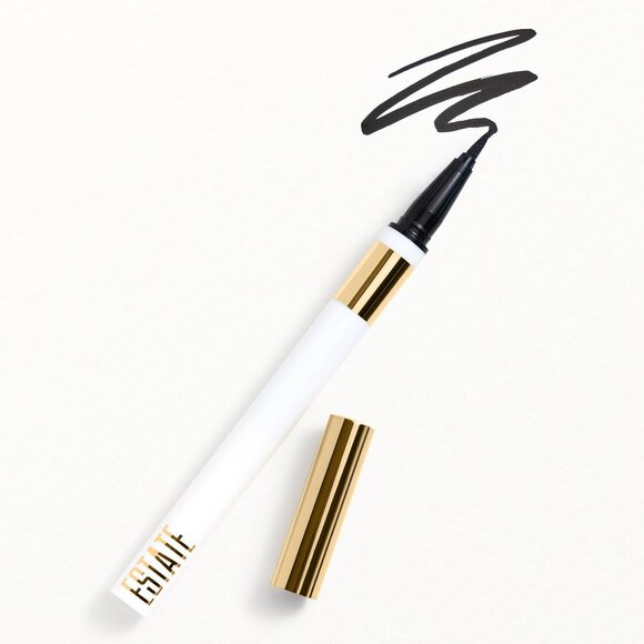 ESTATE Precision Felt Tip Liquid Liner, Black - Picture 1 of 4